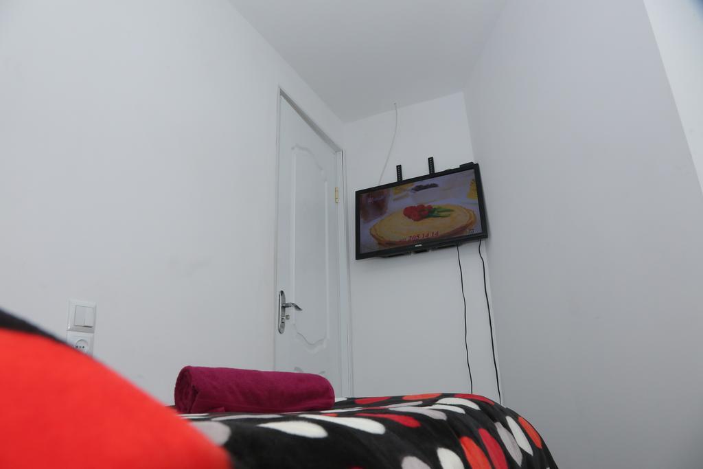 Hotel Elma 쿠타이시 외부 사진