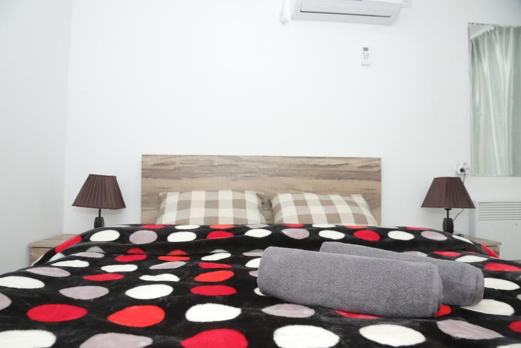 Hotel Elma 쿠타이시 외부 사진