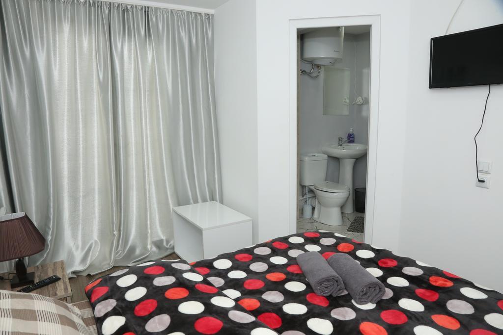 Hotel Elma 쿠타이시 외부 사진
