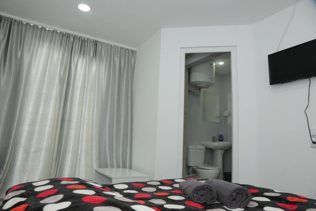 Hotel Elma 쿠타이시 외부 사진