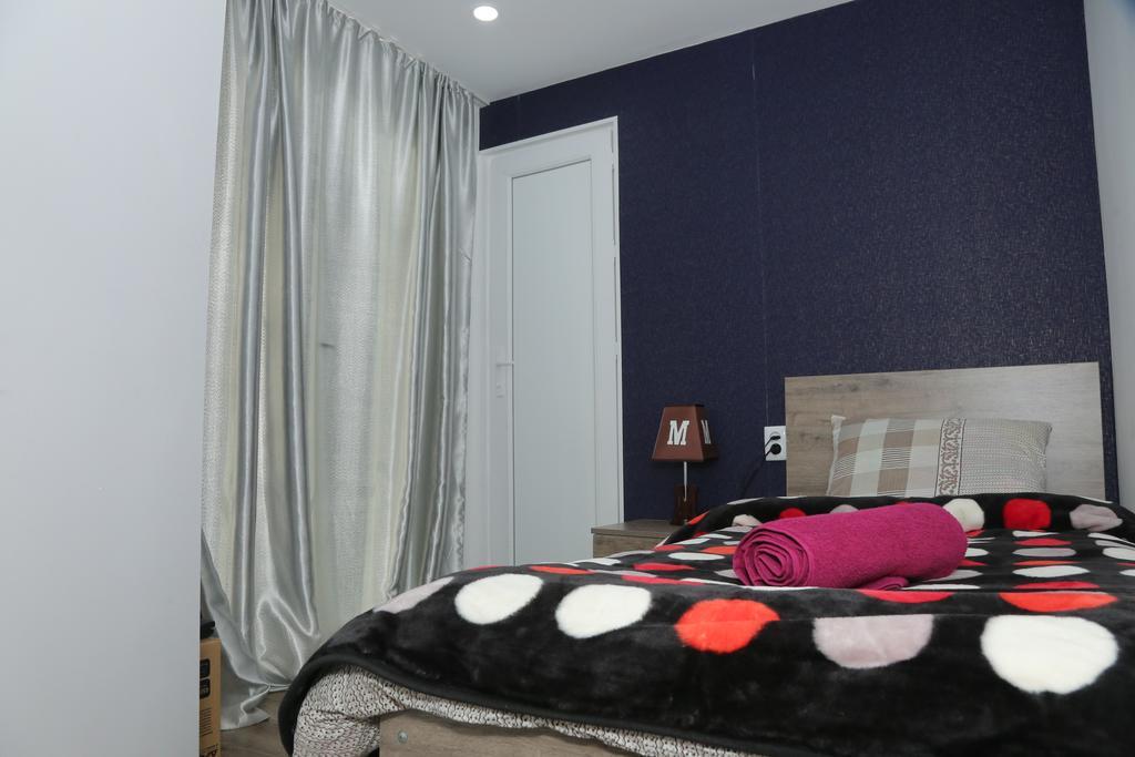 Hotel Elma 쿠타이시 외부 사진