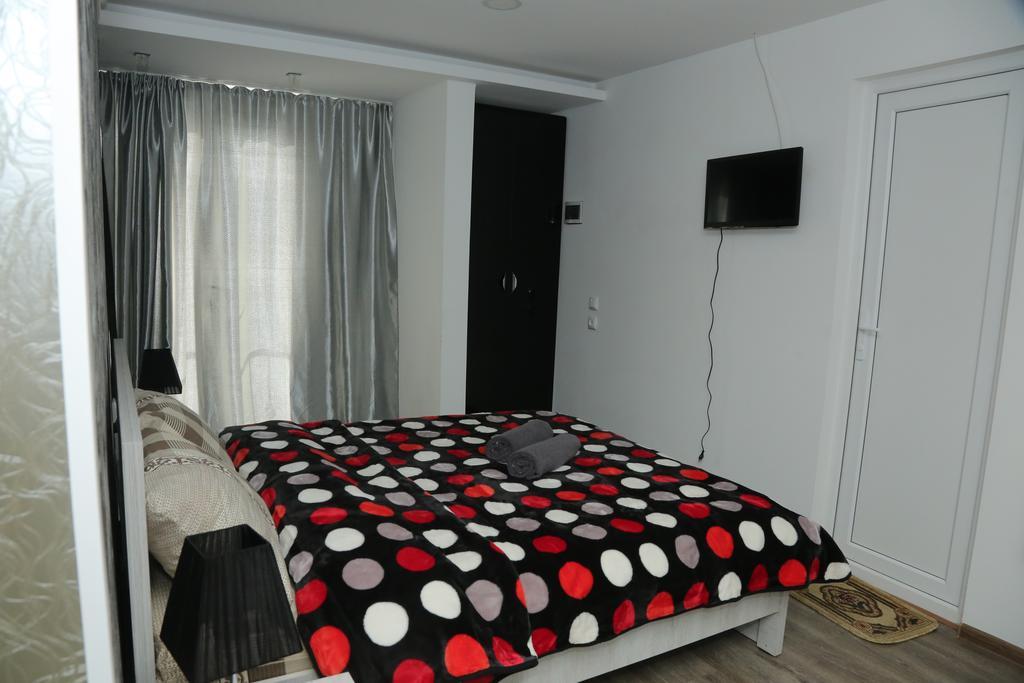 Hotel Elma 쿠타이시 외부 사진