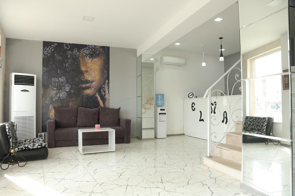 Hotel Elma 쿠타이시 외부 사진